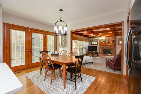 Tiny photo for 840 Hampton Course, West Chicago, IL 60185 (MLS # 12500930)