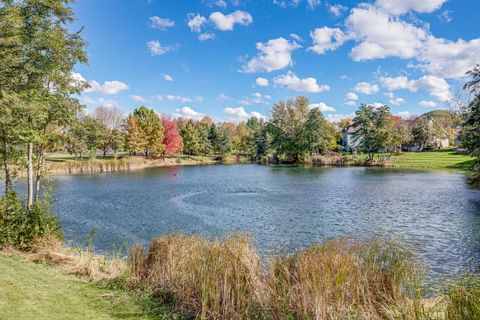 Tiny photo for 840 Hampton Course, West Chicago, IL 60185 (MLS # 12500930)