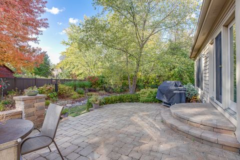 Tiny photo for 840 Hampton Course, West Chicago, IL 60185 (MLS # 12500930)