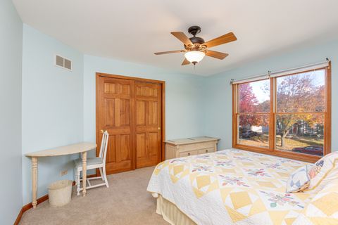 Tiny photo for 840 Hampton Course, West Chicago, IL 60185 (MLS # 12500930)