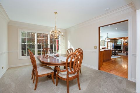 Tiny photo for 840 Hampton Course, West Chicago, IL 60185 (MLS # 12500930)