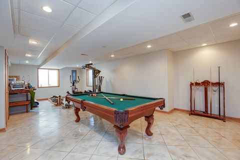 Tiny photo for 840 Hampton Course, West Chicago, IL 60185 (MLS # 12500930)