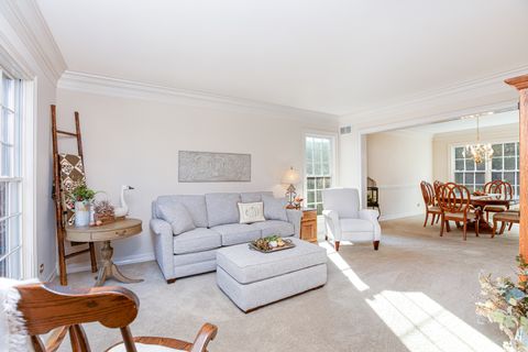 Tiny photo for 840 Hampton Course, West Chicago, IL 60185 (MLS # 12500930)