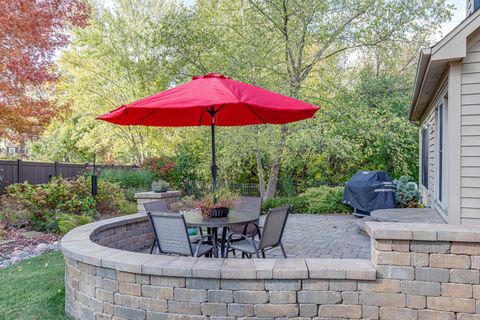 Tiny photo for 840 Hampton Course, West Chicago, IL 60185 (MLS # 12500930)