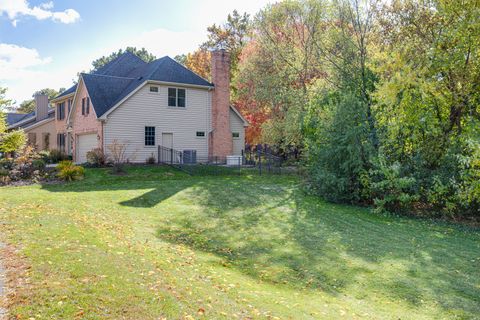 Tiny photo for 840 Hampton Course, West Chicago, IL 60185 (MLS # 12500930)