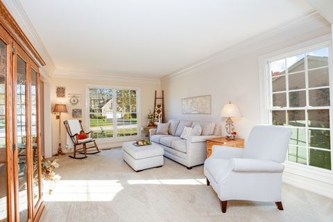 Tiny photo for 840 Hampton Course, West Chicago, IL 60185 (MLS # 12500930)