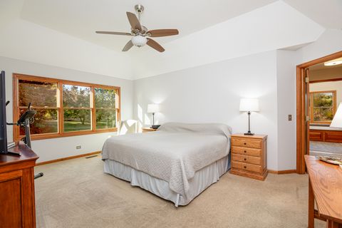 Tiny photo for 840 Hampton Course, West Chicago, IL 60185 (MLS # 12500930)