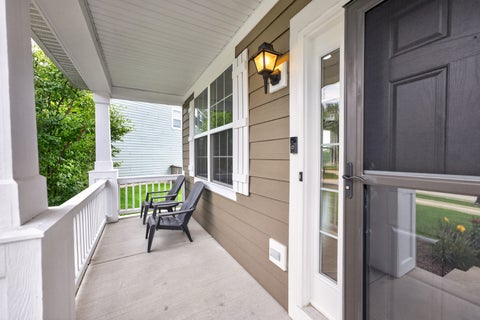 Tiny photo for 409 Brockton Avenue, Elgin, IL 60124 (MLS # 12791695)