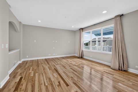 Tiny photo for 409 Brockton Avenue, Elgin, IL 60124 (MLS # 12791695)