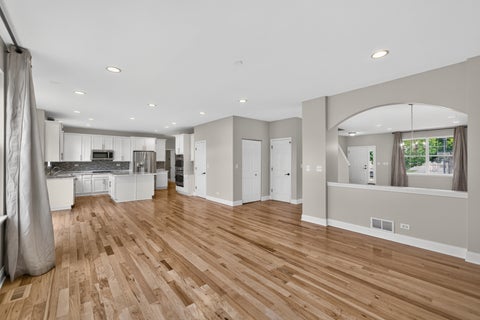 Tiny photo for 409 Brockton Avenue, Elgin, IL 60124 (MLS # 12791695)