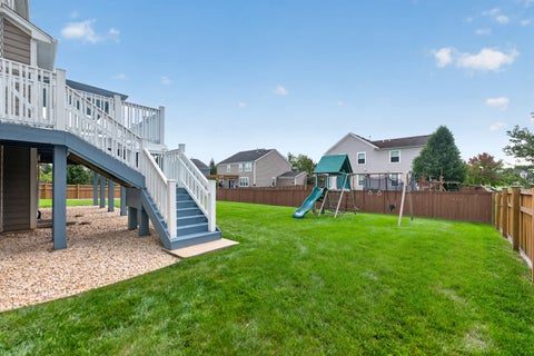 Tiny photo for 409 Brockton Avenue, Elgin, IL 60124 (MLS # 12791695)