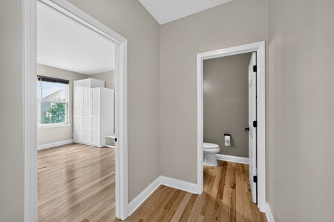 Tiny photo for 409 Brockton Avenue, Elgin, IL 60124 (MLS # 12791695)