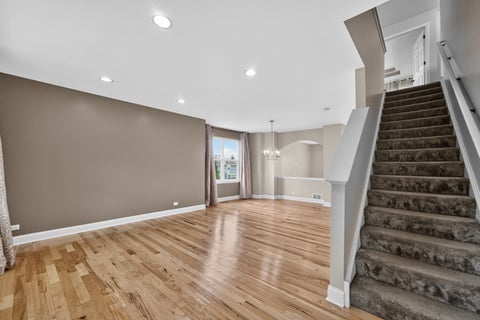 Tiny photo for 409 Brockton Avenue, Elgin, IL 60124 (MLS # 12791695)