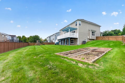 Tiny photo for 409 Brockton Avenue, Elgin, IL 60124 (MLS # 12791695)