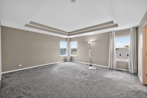 Tiny photo for 409 Brockton Avenue, Elgin, IL 60124 (MLS # 12791695)