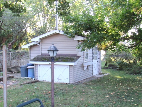 Tiny photo for 74 Hillcrest Drive, Clinton, IL 61727 (MLS # 12773601)