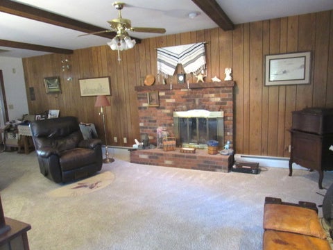 Tiny photo for 74 Hillcrest Drive, Clinton, IL 61727 (MLS # 12773601)