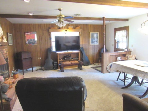 Tiny photo for 74 Hillcrest Drive, Clinton, IL 61727 (MLS # 12773601)
