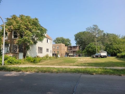 5943-45 S Loomis Boulevard Chicago IL 60636