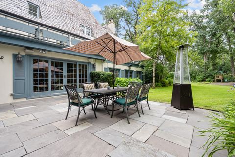 Tiny photo for Glencoe, IL 60022 (MLS # 12637259)