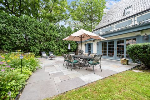 Tiny photo for Glencoe, IL 60022 (MLS # 12637259)