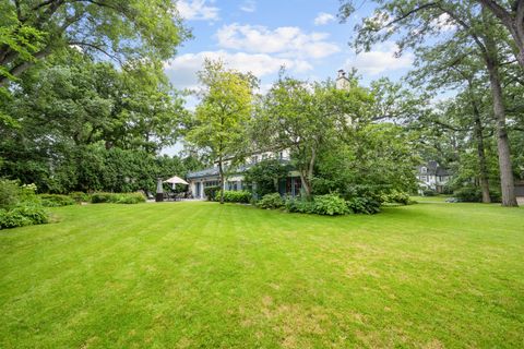 Tiny photo for Glencoe, IL 60022 (MLS # 12637259)