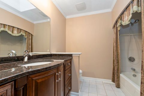 Tiny photo for 11950 S 73rd Court, Palos Heights, IL 60463 (MLS # 12473884)