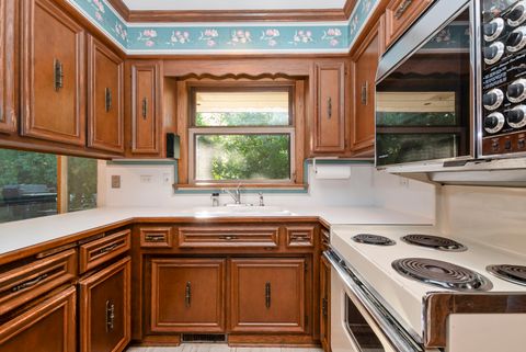 Tiny photo for 11950 S 73rd Court, Palos Heights, IL 60463 (MLS # 12473884)