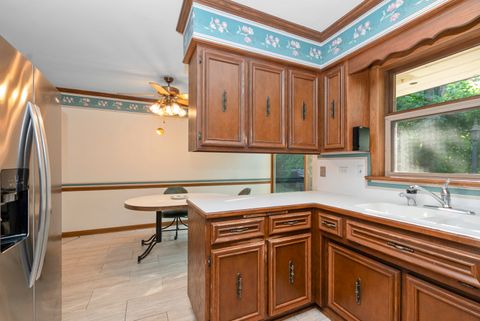 Tiny photo for 11950 S 73rd Court, Palos Heights, IL 60463 (MLS # 12473884)