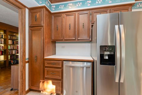 Tiny photo for 11950 S 73rd Court, Palos Heights, IL 60463 (MLS # 12473884)