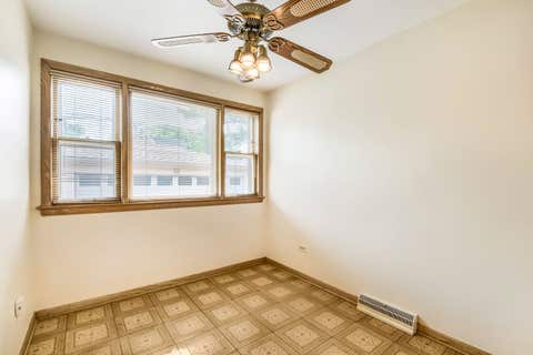 Tiny photo for 10749 S Rockwell Street, Chicago, IL 60655 (MLS # 12658199)