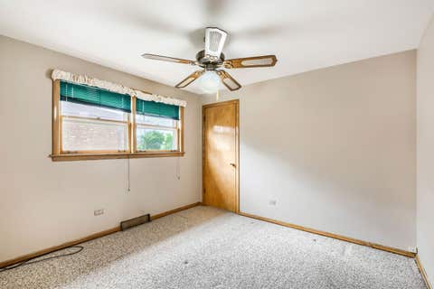 Tiny photo for 10749 S Rockwell Street, Chicago, IL 60655 (MLS # 12658199)