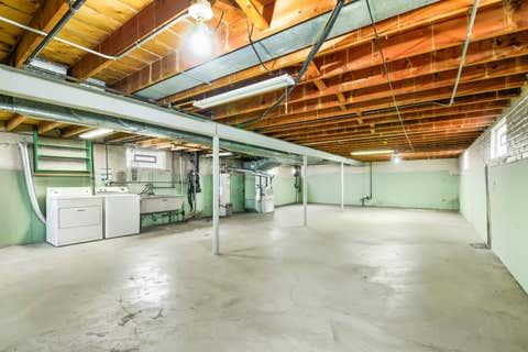 Tiny photo for 10749 S Rockwell Street, Chicago, IL 60655 (MLS # 12658199)