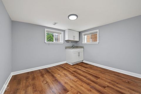 Tiny photo for 6030 S Mayfield Avenue, Chicago, IL 60638 (MLS # 12595927)