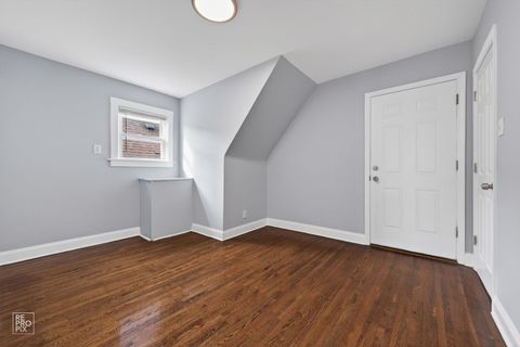 Tiny photo for 6030 S Mayfield Avenue, Chicago, IL 60638 (MLS # 12595927)