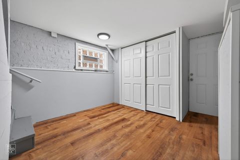 Tiny photo for 6030 S Mayfield Avenue, Chicago, IL 60638 (MLS # 12595927)