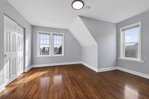 Tiny photo for 6030 S Mayfield Avenue, Chicago, IL 60638 (MLS # 12595927)