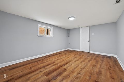 Tiny photo for 6030 S Mayfield Avenue, Chicago, IL 60638 (MLS # 12595927)