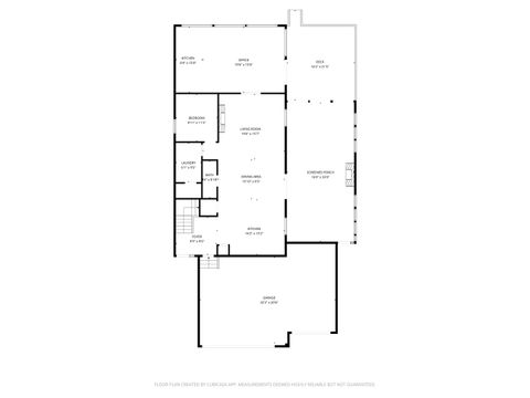 Tiny photo for 10 Matts Road, Fox Lake, IL 60020 (MLS # 12575194)