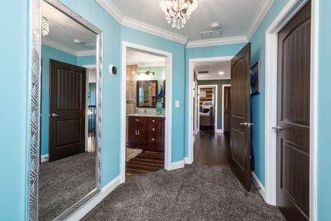 Tiny photo for 10 Matts Road, Fox Lake, IL 60020 (MLS # 12575194)