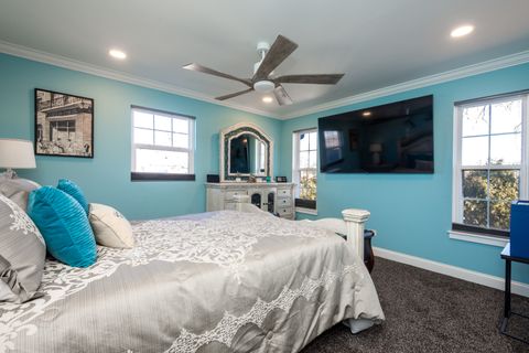 Tiny photo for 10 Matts Road, Fox Lake, IL 60020 (MLS # 12575194)