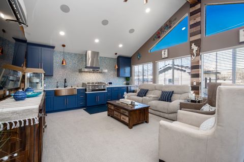 Tiny photo for 10 Matts Road, Fox Lake, IL 60020 (MLS # 12575194)