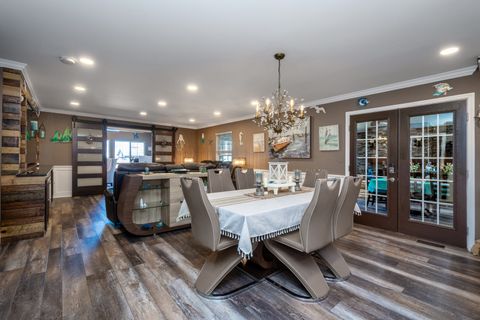 Tiny photo for 10 Matts Road, Fox Lake, IL 60020 (MLS # 12575194)