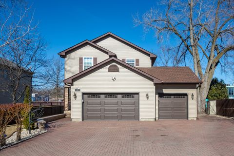 Photo of 10 Matts Road, Fox Lake, IL 60020 (MLS # 12575194)