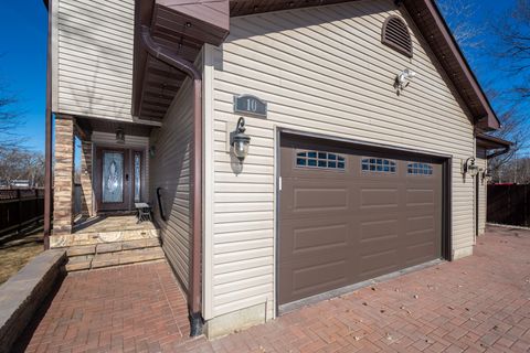 Tiny photo for 10 Matts Road, Fox Lake, IL 60020 (MLS # 12575194)