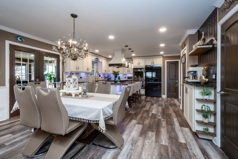 Tiny photo for 10 Matts Road, Fox Lake, IL 60020 (MLS # 12575194)