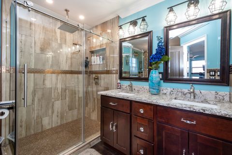 Tiny photo for 10 Matts Road, Fox Lake, IL 60020 (MLS # 12575194)