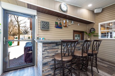 Tiny photo for 10 Matts Road, Fox Lake, IL 60020 (MLS # 12575194)