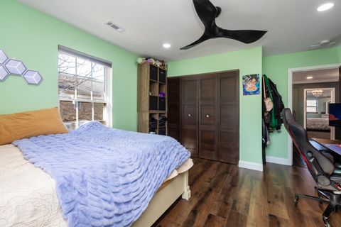 Tiny photo for 10 Matts Road, Fox Lake, IL 60020 (MLS # 12575194)