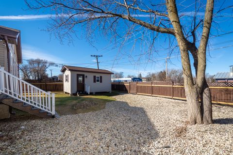 Tiny photo for 10 Matts Road, Fox Lake, IL 60020 (MLS # 12575194)